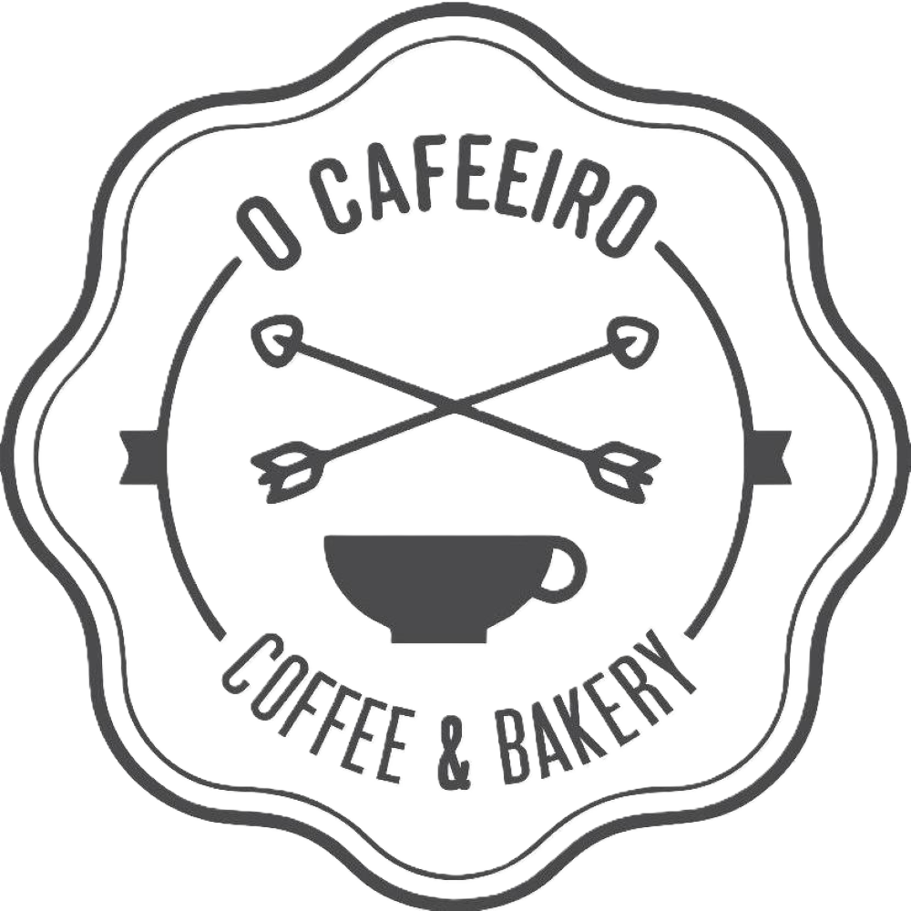 Logo Cliente 4: O Cafeeiro